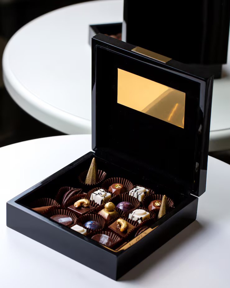 Chocolate Box